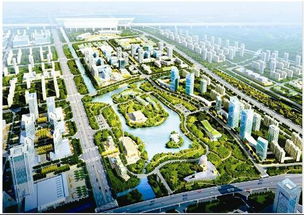烟台大数据产业园落户开发区 为智慧城市增添新动力