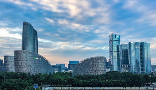 飞企智慧园区 江苏广告产业园区企业发展分析