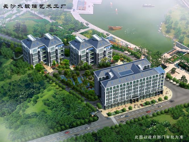 锦绣潇湘 麓山南麓崛起的文化创意产业新高地
